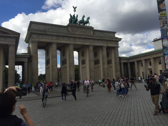 5 Criteria for a Great Treasure Hunt.How a Walking Tour in Berlin Matched Up. - Click here to view this entry