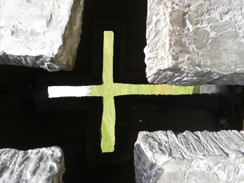 Ten things I like about the Lewes treasure hunt route. - Click here to view this entry