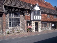 Why You Can Be The Office Hero! Treasure Hunt Questions Checklist. - Click here to view this entry