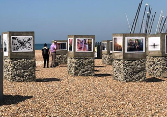 Planning the Perfect Treasure Hunt in Brighton. A Visitors Guide. - Click here to view this entry