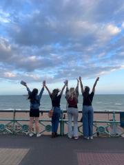 Hen Party Treasure Hunts for Next Year | Unique Hen Do Ideas | Black Cat Treasure Hunts