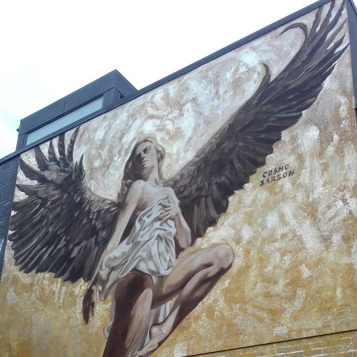 Treasure hunts awards for 2025. An inspiration for your treasure hunt in 2026.