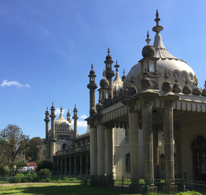 April Marks the Start of Treasure Hunt Season | Book Your Brighton Summer Social