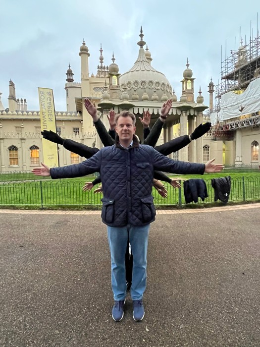 Why People Choose Black Cat Treasure Hunts: Real Stories From Teams, Hens, Birthdays & Bespoke Adventures in Brighton